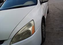 Honda Accord 2004 in very good working condition for urgent sale Honda Accord 2004 in very good working condition for urgent sale