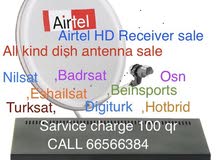 satellite dish installing & shifting satellite dish installing & shifting