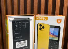 Kgtel K15 Pro - كجيتيل كبسات كي 15 برو