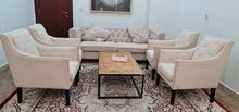 صوفة وكراسي صوفة وكراسي