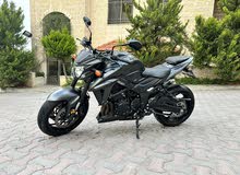 وارد امريكي 2022 Suzuki GSX-S750
