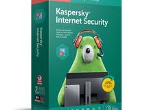 كاسبر إنترنت سكيورتي (2) Kaspersky Internet Security