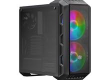 cooler master h500 cooler master h500