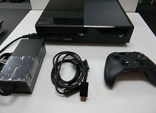 xbox one 500gb very clean