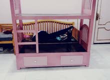 غرف نوم اطفال للبيع : ارخص الاسعار : غرف نوم ايكيا : غرف اطفال مودرن في  السعودية