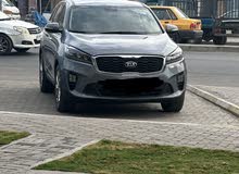 Kia Sorento 2020 in Baghdad