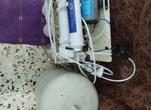 فلتر ماء بحاله جيده