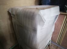 للبيع غساله + ثلاجه + فرن للبيع غساله + ثلاجه + فرن