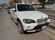 BMW X5 بي ام