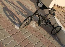 سيكل ثلاث تواير سيكل ثلاث تواير