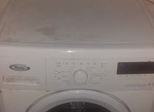 Washing Machines Whirlpool For Sale in Kuwait
