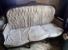 طقم صالون 2كبار و4صغار وسعر مغري جدا للاستفسار اتصال او طقم صالون 2كبار و4صغار وسعر مغري جدا للاستفسار اتصال او
