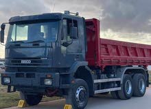 Chassis Iveco 2000 in Zintan