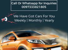 Car Rental Services Car Rental Services