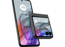 العرض الأقوى Motorola Razr 50 لدى العامر موبايل
