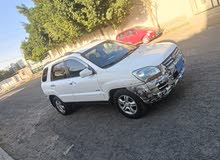 Kia Sportage 2006 in Sana'a