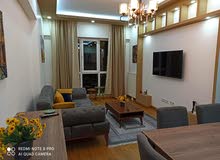 شقة راقية للإيجار الاسبوعي والشهري في افخم مناطق اسطنبول (الأكبتي )