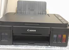 cannon printer