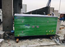 مولد كهربائي Generator مولد كهربائي Generator