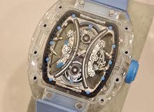Richard Mille