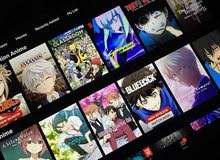 Netflix Accounts and Characters for Sale in Basra