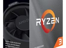 Ryzen 3 3100