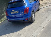 Chevrolet Trax 2018 in Al Ahmadi