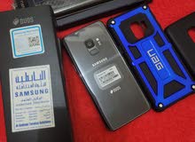 سامسونج S9 استعمال 15 يوم السعر نهاىي سامسونج S9 استعمال 15 يوم السعر نهاىي