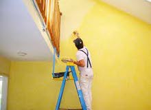 PROFESSIONAL PAINTING SERVICES AT LOWEST COST IN DUBAI AND UAE