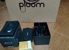 جهاز ploom X للبيع