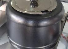 Soup Kettle (Black) Soup Kettle (Black)