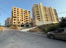 160m2 3 Bedrooms Apartments for Sale in Jenin Mirah Al-Saed