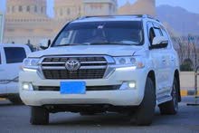 Toyota Land Cruiser 2020 in Sana'a