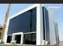 مبانى إداريه - للبيع - ( نوفليين - سراج- الظهره - شارع زاويه ) الصوره رمزيه؟ مبانى إداريه - للبيع - ( نوفليين - سراج- الظهره - شارع زاويه ) الصوره رمزيه؟