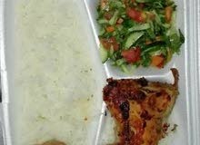 وجبات جاهزه للمنصنع والشركات وجبات جاهزه للمنصنع والشركات