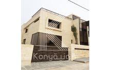 فيلا فاخرة للبيع في شارع المطار فيلا فاخرة للبيع في شارع المطار