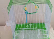 les cages les cages