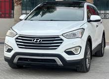 Hyundai Santa Fe 2015 in Ajman