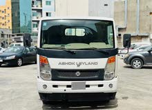 Ashok Leyland  2022 model
