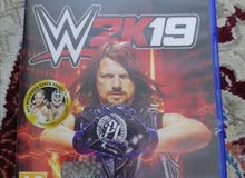 wwe 2019 استعمال سنه ب 4 دينار wwe 2019 استعمال سنه ب 4 دينار