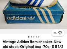 Adidas Sport Shoes in Amman