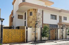900m2 4 Bedrooms Villa for Sale in Tripoli Al-Serraj