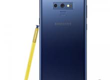 Samsung Galaxy Note 9 512 GB in Ibb