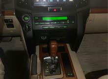 Toyota Land Cruiser 2014 in Sharjah