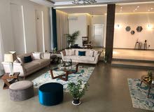 300m2 4 Bedrooms Villa for Sale in Benghazi Diplomacy District