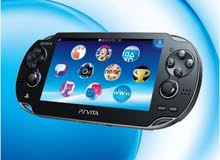 PSP Vita PlayStation for sale in Manama