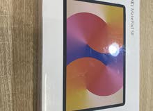 Huawei MatePad SE  11 انش  128gb  8 رام  بطارية 7700 mAh شحن سريع 22.5w مع كفر مرافق