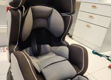 First Step Car seat