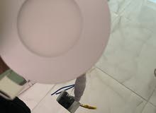 for sale spotlights 2inch and 4inch around 100 Pc all for sale spotlights 2inch and 4inch around 100 Pc all