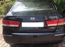 هيونداي سوناتا 2011 Hyundai Sonata 2011